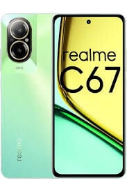 REALME C67